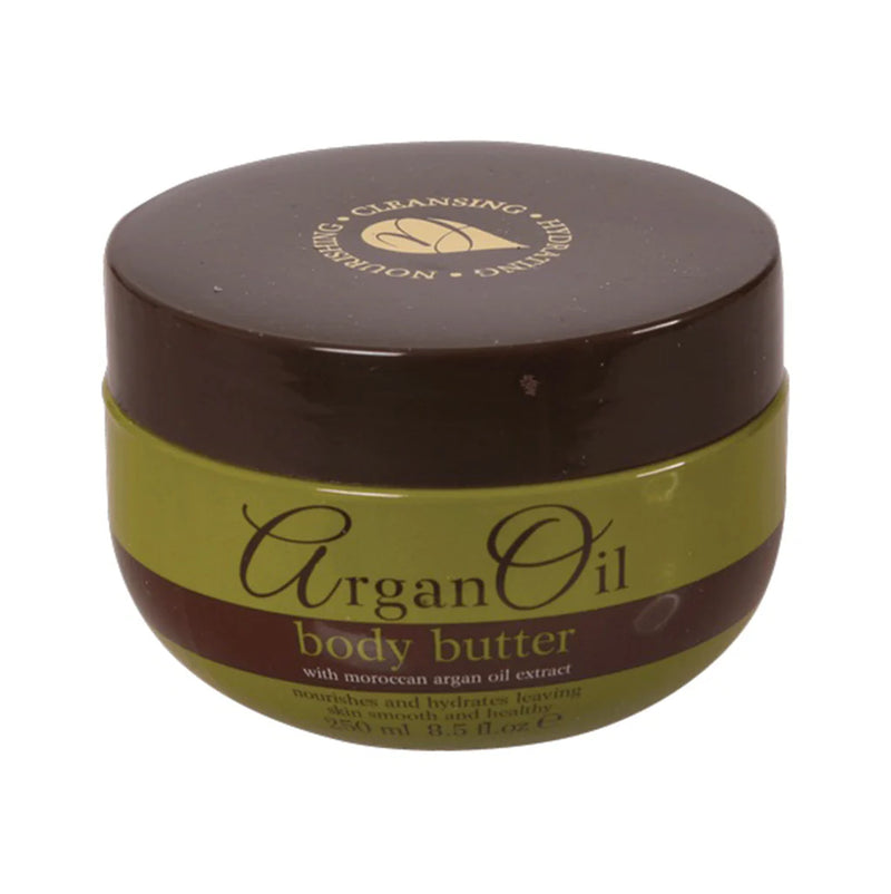 Xpel Argan Oil Body Butter 250ml