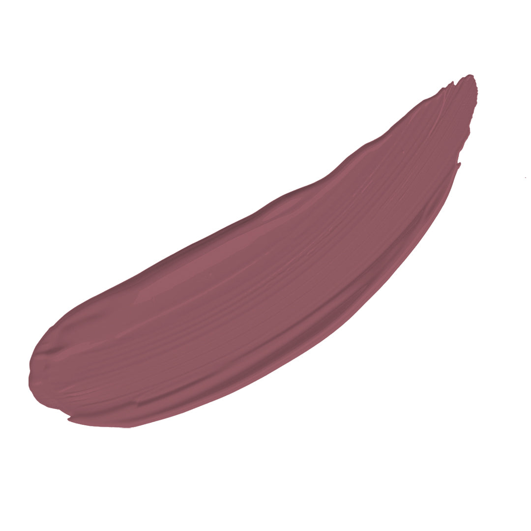 Conatural Long Stay Liquid Matte Lipstick - Ash Rose