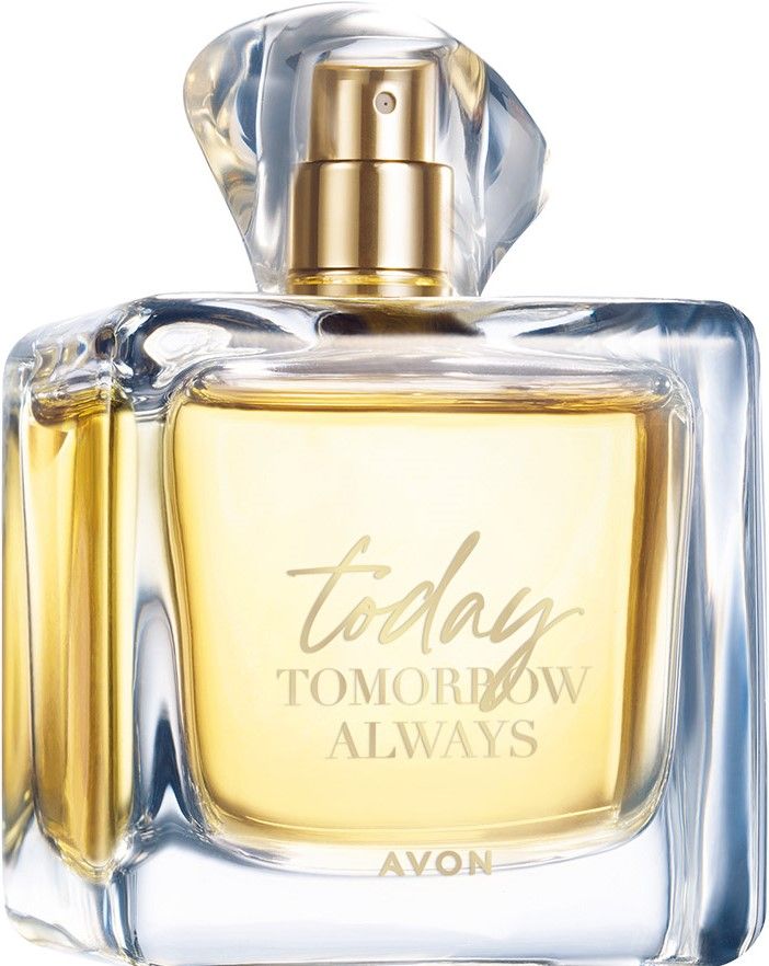 Avon Today Tomorrow Always Eau de Parfum 100ml