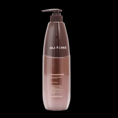 Olorchee Nourishing Moisture Shampoo 800ml