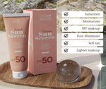 Ostro Oddyessy Spf50 Sun Screen 50ml