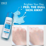 Vince Miracle Peeling Solution 120ml