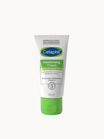 Cetaphil Moisturizing Cream 85g