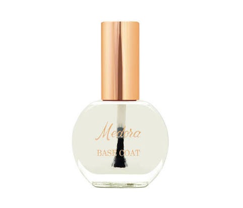 Medora Nail Polish Enamel Base Coat 16ml