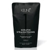 Keune Keratin Straightening Cream Normal 400 ml