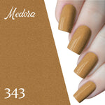 Medora Nail Polish Enamel 343 16ml