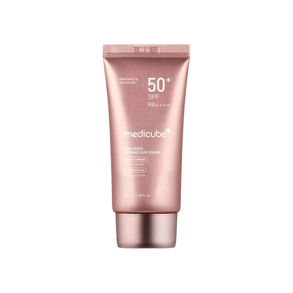 Medicube Collagen Firming Sun Cream 50ml