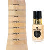 Miss Rose Purely Natural Foundation Ivory 6 30ml