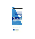 Jenpharm Dermive Oily Moisturizer 100ml
