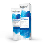 Saniderm Hydrating Face Wash Coconut Extracts 90ml