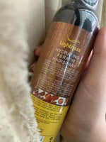 Argan Oil & Protein Anti-Hair Fall & Renewal Spray 250ml
