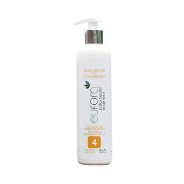 Eufora Botox Keratin Daily Conditioner 300ml