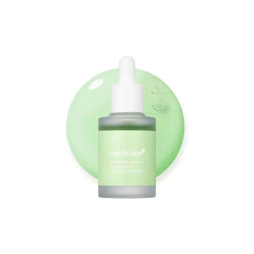Medicube Exosome Cica Ampoule 30ml