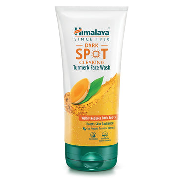 Himalaya Dark Spot Treatment Turmeric Face Mask 100ml