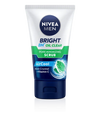 Nivea Men Bright Oil Clear Scrub 100g