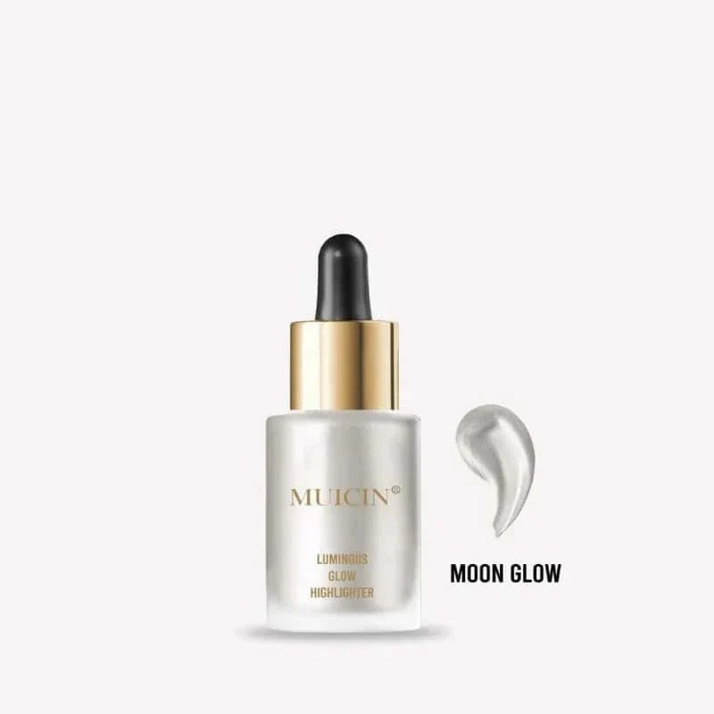 Muicin Liquid Highlighter Moisture Shine Moon Glow