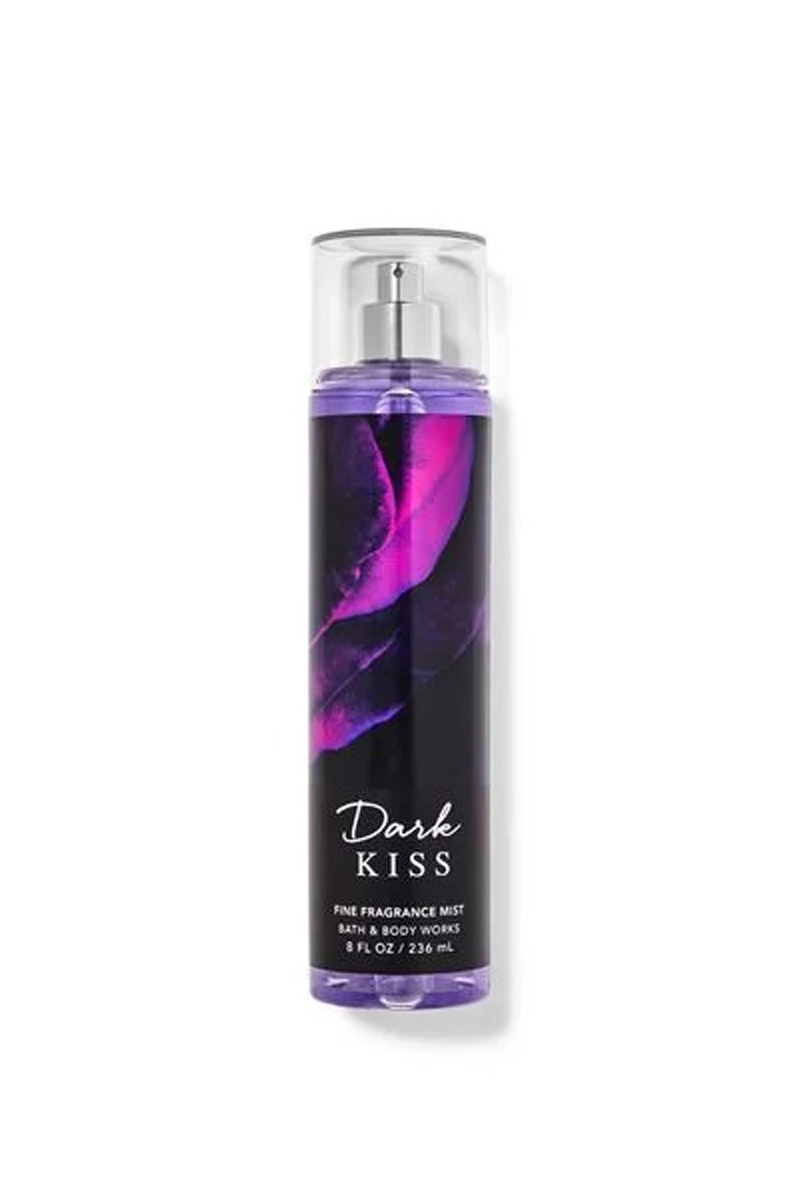 Bath & Body Works - Dark Kiss - Fine Fragrance Mist 236ml