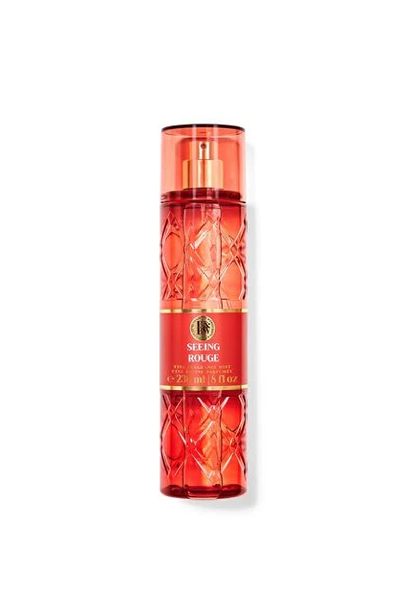 Bath & Body Works - Loyal To You - Fine Fragrance Mist 236ml