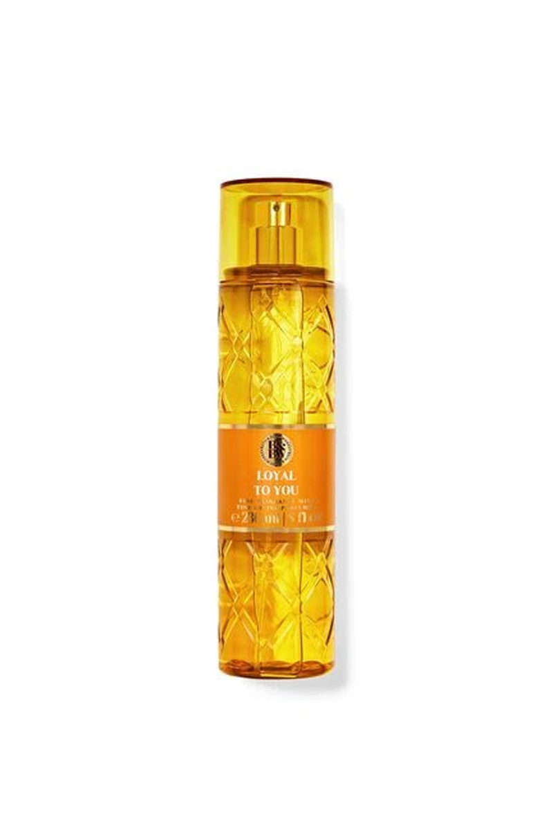 Bath & Body Works - Seeing Rouge - Fine Fragrance Mist 236ml