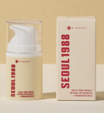K-Secret Seoul 1988 Cream Retinal Liposome 1% Fermented Rice 50ml