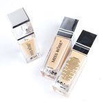 Miss Rose Silk Foundation Ivory 6 30ml