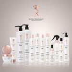 CHI Royal Treatment Bond and Repair Conditioner 355ml