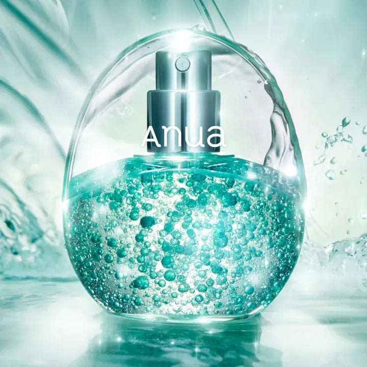 Anua PDRN Hyaluronic Acid Hydrating Capsule Mist  30ml