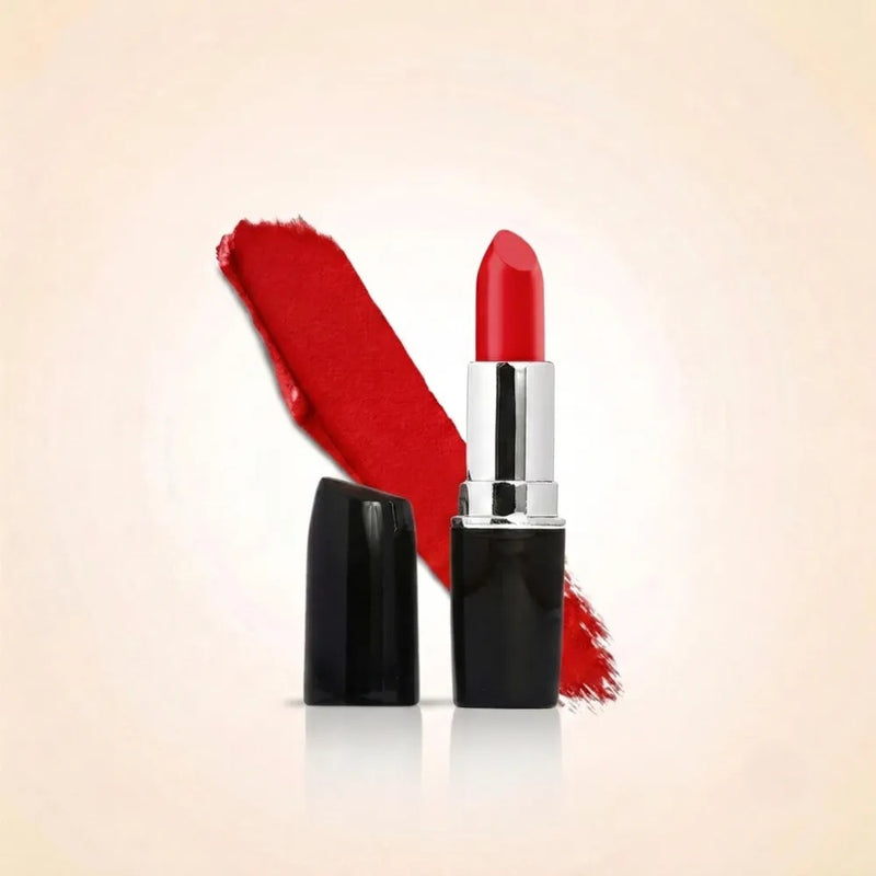 Swiss Miss  Classic Vibrant Color Matte Lipstick Pink M-39