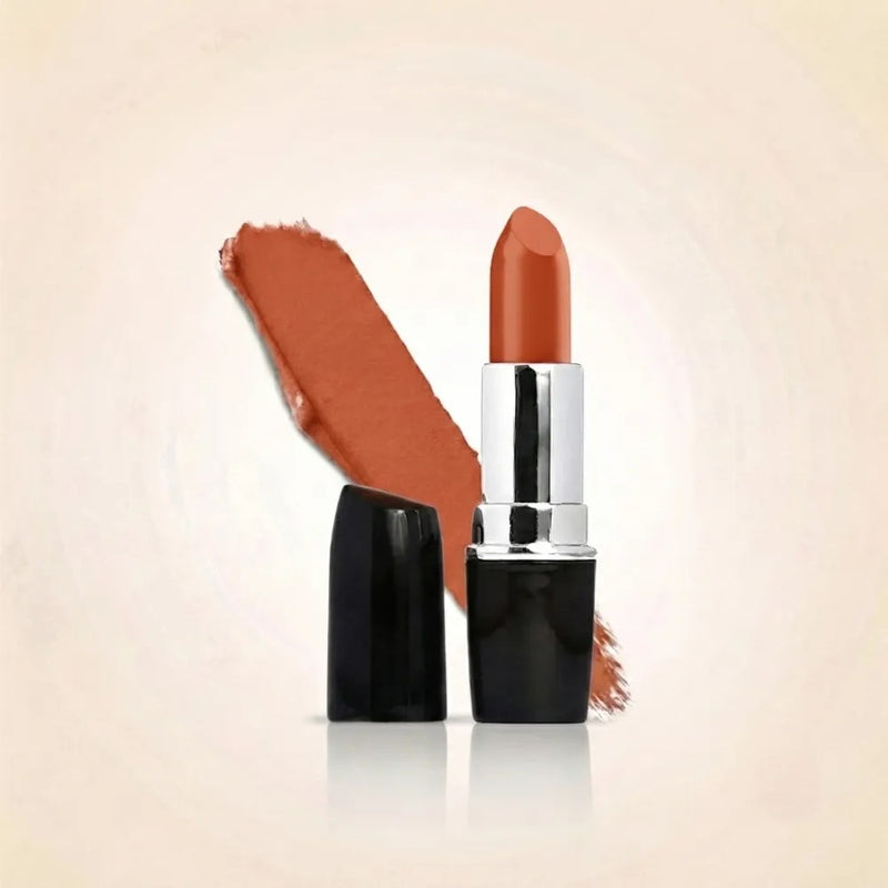 Swiss Miss  Classic Vibrant Color Matte Lipstick Coral Gold M-79
