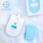 Estelin Sunscreen Ultra-Light Hydrating Invisible SPF50 50g