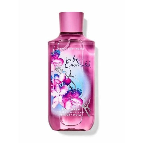 Bath & Body Works Be Enchanted Body Wash 295Ml