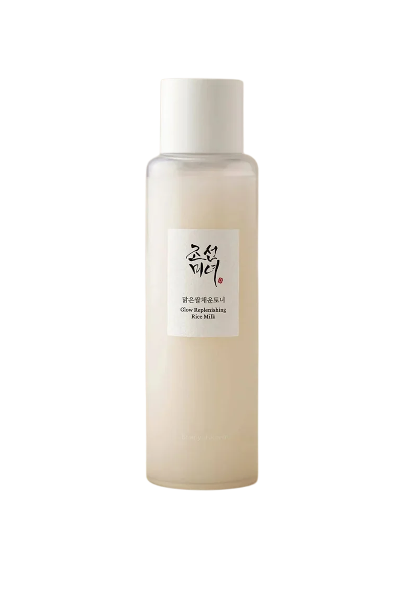 Beauty of Joseon Glow Replenishing Rice Milk 150ml toner essence in cod Pakistan Beauty Pouch