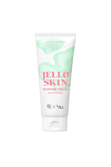 Beauty of Joseon Jelloskin Massage Cream 200ml face and body cream in cod Pakistan Beauty Pouch
