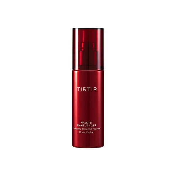 Tirtir Mask Fit Make Up Fixer 80ml