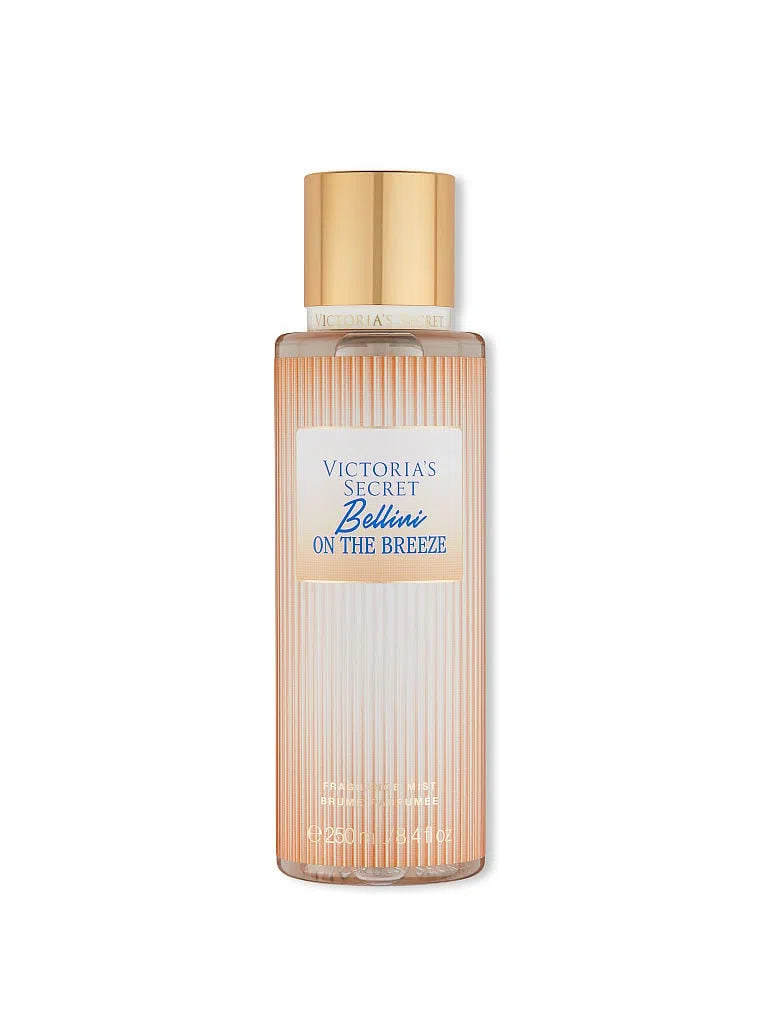 Victoria's Secret Fragrance Mist Bellini On The Breeze 250ml