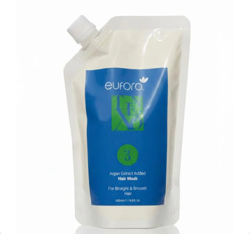 Eufora Xtenzo 3 Hair Mask 500ml