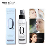 Miss Rose O2 Mist And Fix Setting Spray 120ml