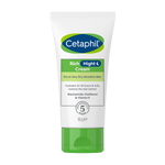 Cetaphil Rich Night Cream For Sensitive And Dry Skin 50g