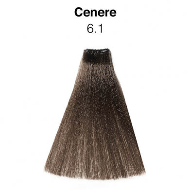 Nouvelle Lively Color 6.1 dark blonde 100ml