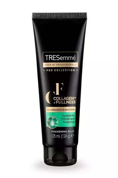 Tresemme Collagen 125ml Fullness Thickening Balm 125ml