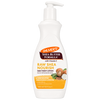 Palmers Raw Shea Nourish Body Lotion 400ml