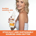 Palmers Raw Shea Nourish Body Lotion 400ml
