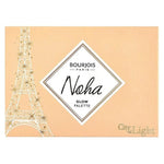 Bourjois Noha City Of Light Glow Palette