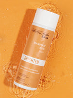 Makeup Revolution Skin Toner Mandelic Acid Brighten - (200ml)