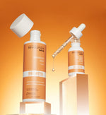 Makeup Revolution Skin Toner Mandelic Acid Brighten - (200ml)