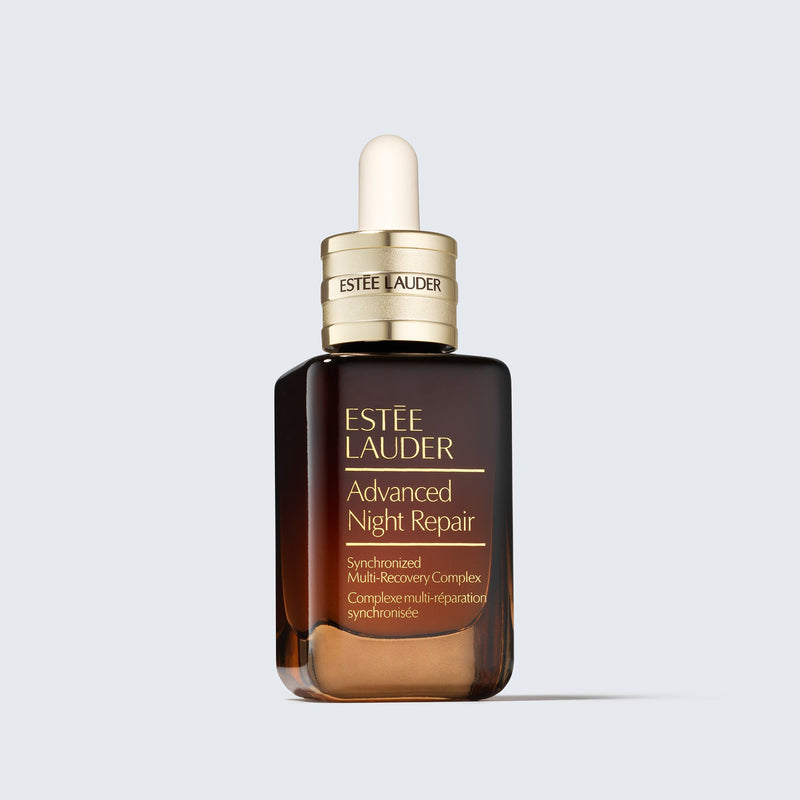 Estee Lauder Advanced Night Repair Serum Synchronized Multi-Recovery Complex 50ml