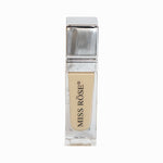Miss Rose Liquid Silk Foundation Beige 4 30ml