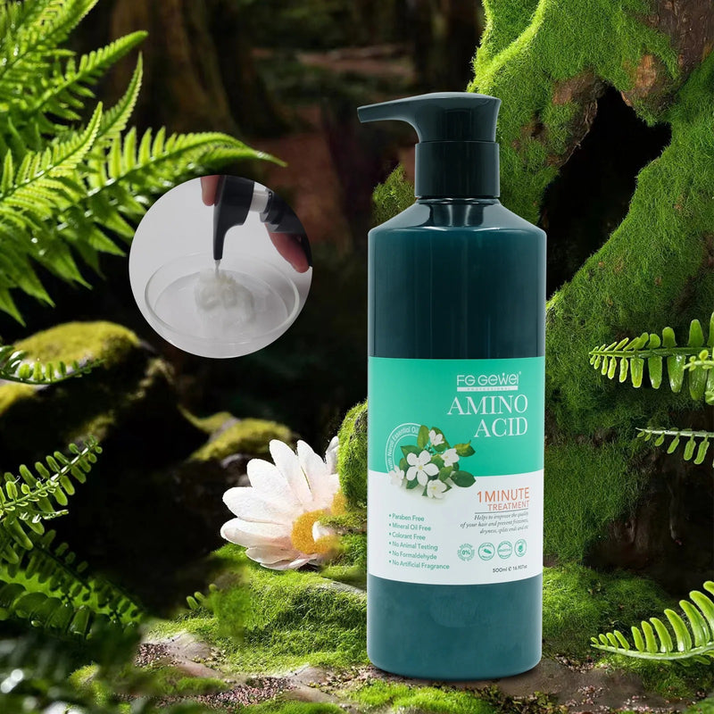 FG Gewei Amino Acid 1 Minute Treatment 500ml