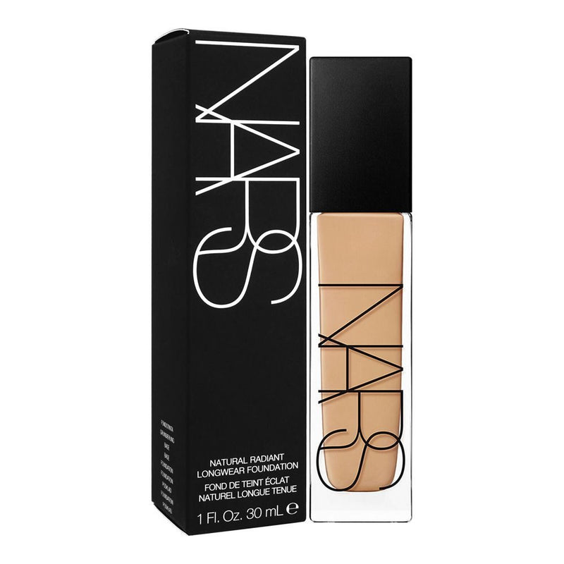 NARS  Natural Radiant Longwear Foundation Medium 4 Barcelona  30ml