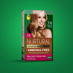 Vince 7.0 Natural Blond Nurtural Women Hair Color